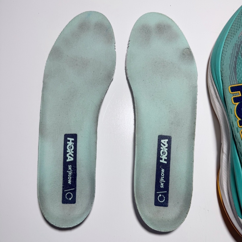 Hoka Skyflow Running Shoes - Picture 12 of 15